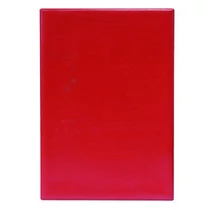 Gyurmatábla A/4 PVC