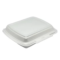 Habdoboz 2 részes fehér 125 darabos