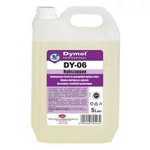 Habszappan DYMOL DY-06 5L Habszappan DYMOL DY-06 5L