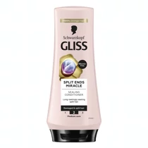 Hajbalzsam GLISS Split Ends Miracle 200 ml