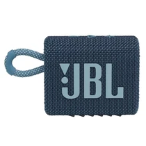 Hangszóró JBL GO3 Bluetooth vízálló kék