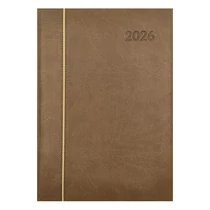 Határidőnapló ALISCA A/4 heti fehér lapos prémium 2026. Határidőnapló ALISCA A/4 heti fehér lapos prémium 2026.