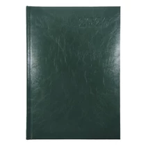 Határidőnapló FORTUNA A/5 napi zöld 2026. Határidőnapló FORTUNA A/5 napi zöld 2026.