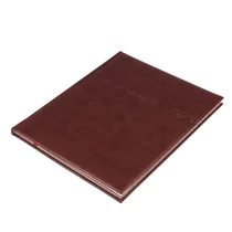 Határidőnapló REALSYSTEM Business A/4S heti sárga lapos élei egyedi grafikával nyomott bronz 2026. Határidőnapló REALSYSTEM Business A/4S heti sárga lapos élei egyedi grafikával nyomott bronz 2026.