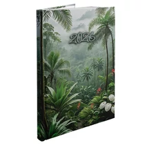 Határidőnapló REALSYSTEM Picture B/5 heti fehér lapos Tropical 2026. Határidőnapló REALSYSTEM Picture B/5 heti fehér lapos Tropical 2026.