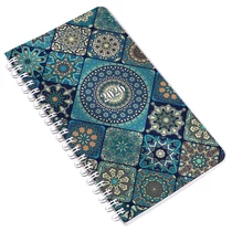 Határidőnapló REALSYSTEM SP2 spirál A/6 heti fehér lapos mozaik 2026. Határidőnapló REALSYSTEM SP2 spirál A/6 heti fehér lapos mozaik 2026.