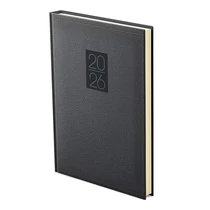 Határidőnapló TOPTIMER Classic C011 B/5 heti sárga lapos fekete 2026. Határidőnapló TOPTIMER Classic C011 B/5 heti sárga lapos fekete 2026.