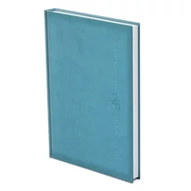 Határidőnapló TOPTIMER Linea L011 B/5 heti fehér lapos türkiz 2026. Határidőnapló TOPTIMER Linea L011 B/5 heti fehér lapos türkiz 2026.