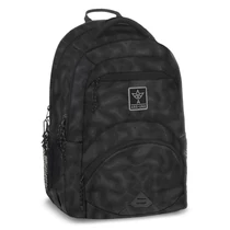 Hátizsák ARS UNA ergonomikus 27L Roots