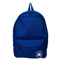 Hátizsák CONVERSE  10023811-A13-400 KÖZÉPKÉK Hátizsák CONVERSE  10023811-A13-400 KÖZÉPKÉK