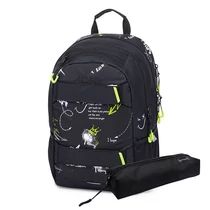 Hátizsák OXY Sport Graffiti Hátizsák OXY Sport Graffiti