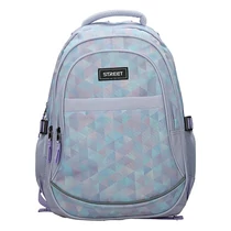 Hátizsák STREET Round Active Poly Hátizsák STREET Round Active Poly