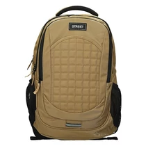 Hátizsák STREET Round Doubler Earth Hátizsák STREET Round Doubler Earth