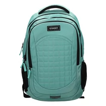 Hátizsák STREET Round Doubler Washed