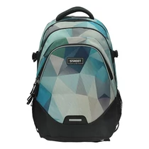 Hátizsák STREET Round Escape Imagination Hátizsák STREET Round Escape Imagination