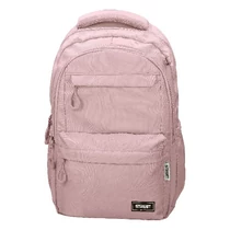 Hátizsák STREET Round Happy Pink Hátizsák STREET Round Happy Pink