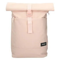 Hátizsák STREET Round Rollup Blush Hátizsák STREET Round Rollup Blush