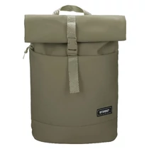 Hátizsák STREET Round Rollup Tortilla Hátizsák STREET Round Rollup Tortilla