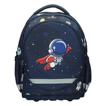 Hátizsák STREET ergonómikus Fly High Hátizsák STREET ergonómikus Fly High