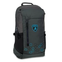 Hátizsák iskolai ARS UNA AU-16 Lamborghini fekete