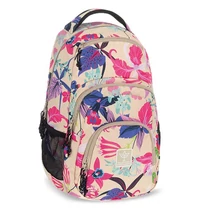 Hátizsák iskolai ARS UNA AU-2 Beach Flowers Hátizsák iskolai ARS UNA AU-2 Beach Flowers