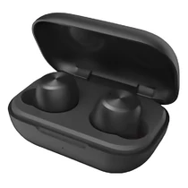 Headset vezeték nélküli HAMA Spirit Chop TWS Bluetooth fekete Headset vezeték nélküli HAMA Spirit Chop TWS Bluetooth fekete