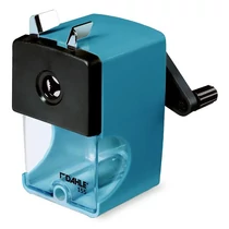 Hegyező asztali DAHLE 155 intenzív petrolzöld