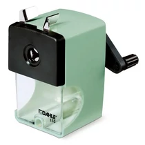 Hegyező asztali DAHLE 155 lágy menta