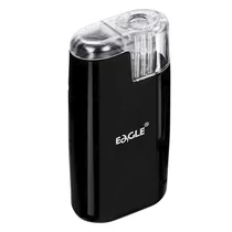 Hegyező elektromos EAGLE TY61 fekete