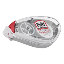 Hibajavító roller HENKEL Pritt Compact 6mmx10m Hibajavító roller HENKEL Pritt Compact 6mmx10m