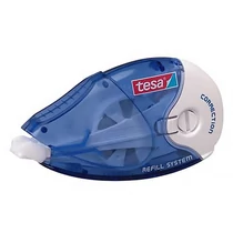 Hibajavító roller TESA 59880 utántölthető 8,4mmx14m Hibajavító roller TESA 59880 utántölthető 8,4mmx14m