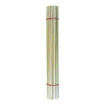 Hurkapálcika 30cm 3x300mm hársból 100 darabos