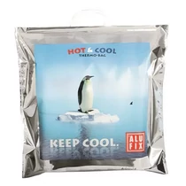 Hűtőtáska ALUFIX 1 darab Hűtőtáska ALUFIX 1 darab