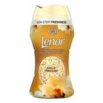 Illatgyöngy LENOR Gold Orchid 195 g