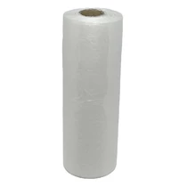 Ingvállas tasak rollos 32x38 cm 8mic 200 darabos Ingvállas tasak rollos 32x38 cm 8mic 200 darabos