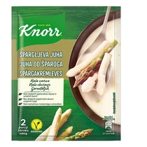 Instant KNORR Spárgakrémleves 55 g Instant KNORR Spárgakrémleves 55 g