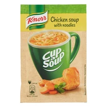 Instant KNORR Tyúkhúsleves 12 g Instant KNORR Tyúkhúsleves 12 g