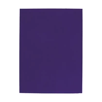 Iratgyűjtő OPTIMA A/4 400 g kék