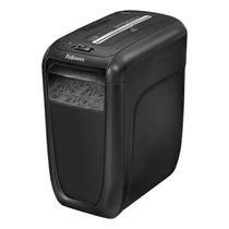 Iratmegsemmisítő FELLOWES Powershred 60Cs konfetti 9 lap Iratmegsemmisítő FELLOWES Powershred 60Cs konfetti 9 lap