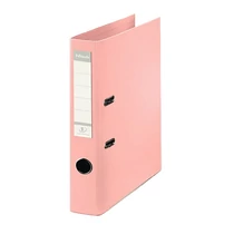 Iratrendező ESSELTE Standard A/4 50 mm barack Iratrendező ESSELTE Standard A/4 50 mm barack