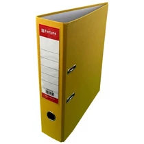 Iratrendező FORTUNA A/4 50 mm citrom Iratrendező FORTUNA A/4 50 mm citrom