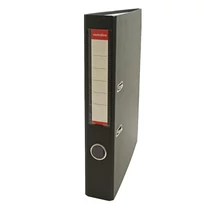 Iratrendező VECTRALINE A/4 50 mm fekete
