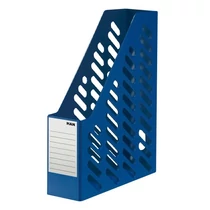 Irattartó papucs HAN Klassic trend 70 mm műanyag kék Irattartó papucs HAN Klassic trend 70 mm műanyag kék