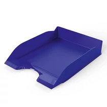 Irattartó tálca DURABLE Basic A/4 kék