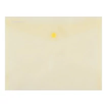 Irattasak DONAU A/5 patentos sárga Irattasak DONAU A/5 patentos sárga