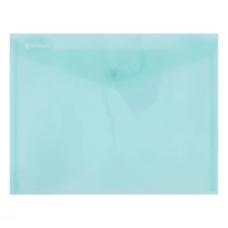 Irattasak DONAU A/5 patentos zöld