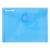 Irattasak DONAU A/6 patentos kék Irattasak DONAU A/6 patentos kék