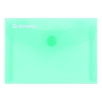 Irattasak DONAU A/7 patentos zöld