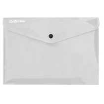 Irattasak E-COLLECTION A/5 patentos átlátszó Irattasak E-COLLECTION A/5 patentos átlátszó