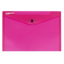 Irattasak E-COLLECTION A/5 patentos pink Irattasak E-COLLECTION A/5 patentos pink